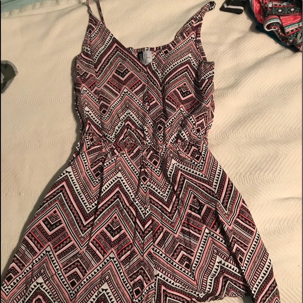 Cute Romper
